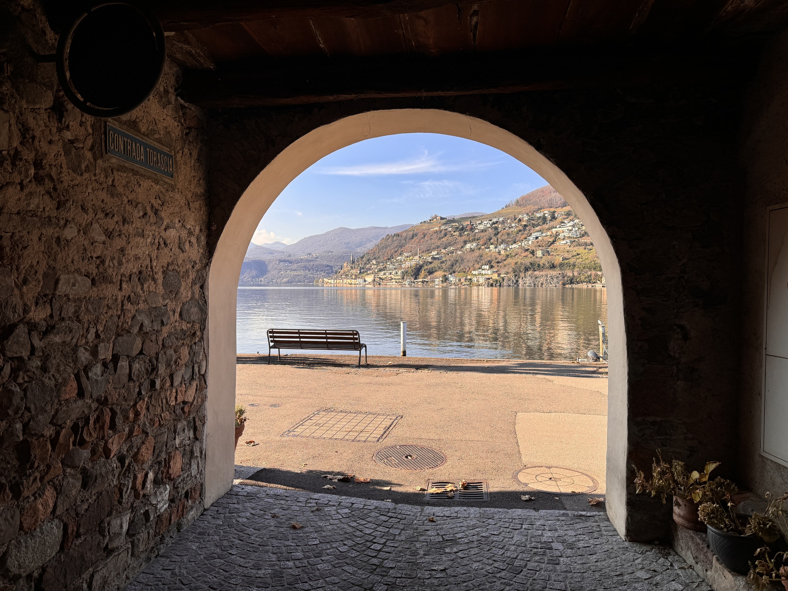 Vista esteriore 3