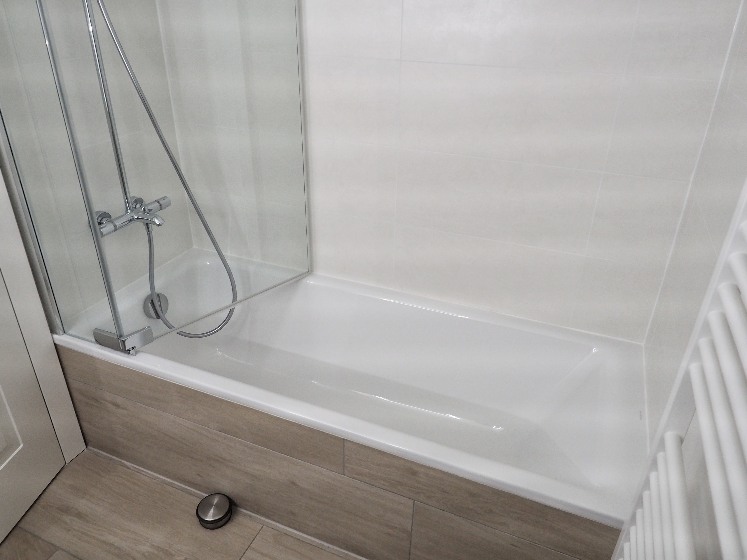 Interior view 6