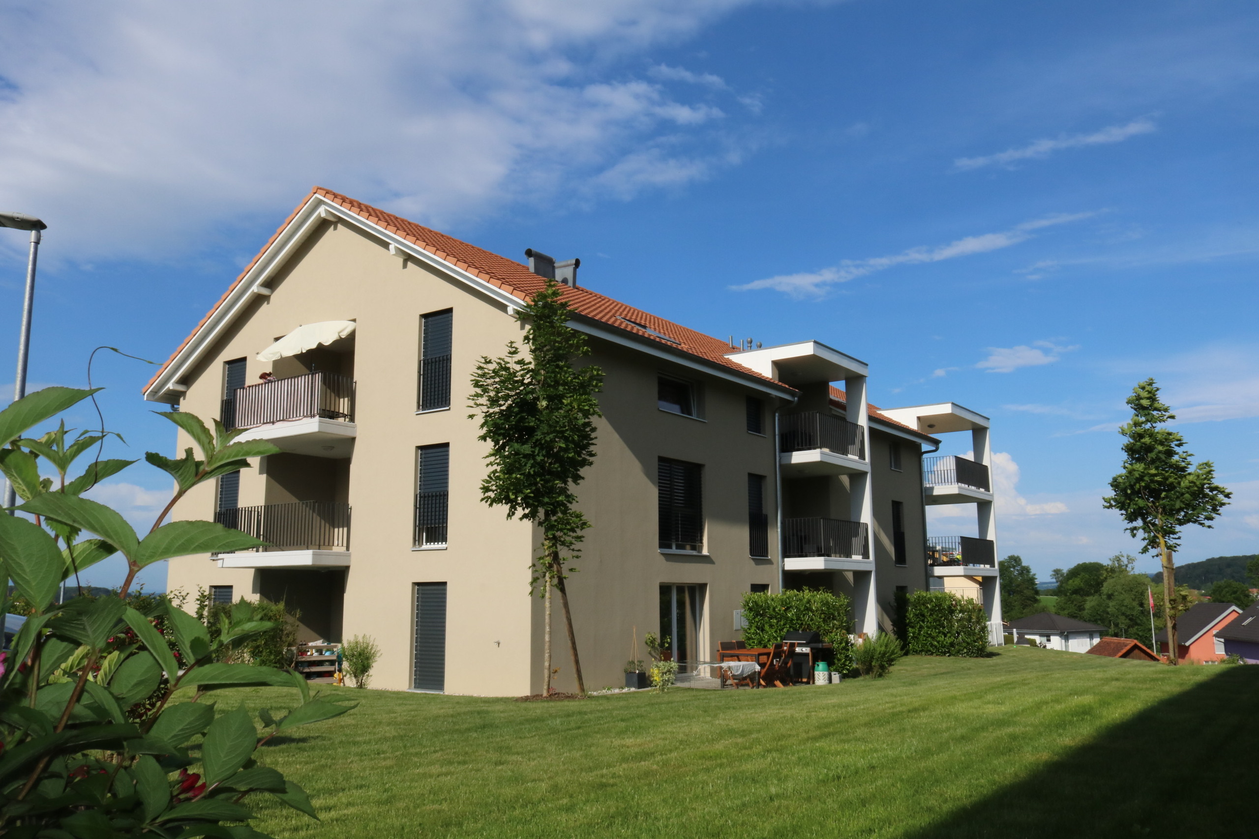 Immeuble