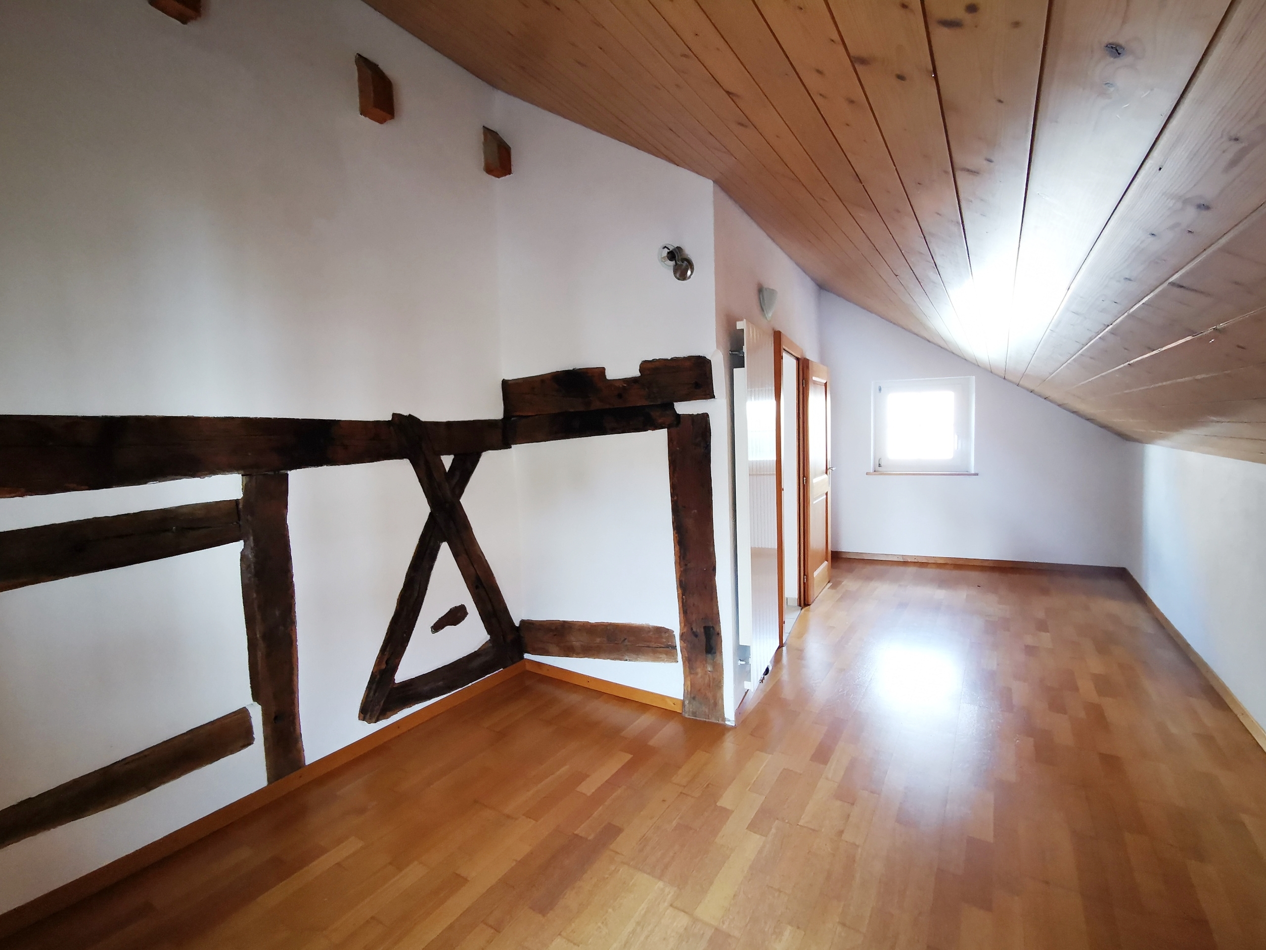 Zimmer Obergeschoss Zimmer Obergeschoss