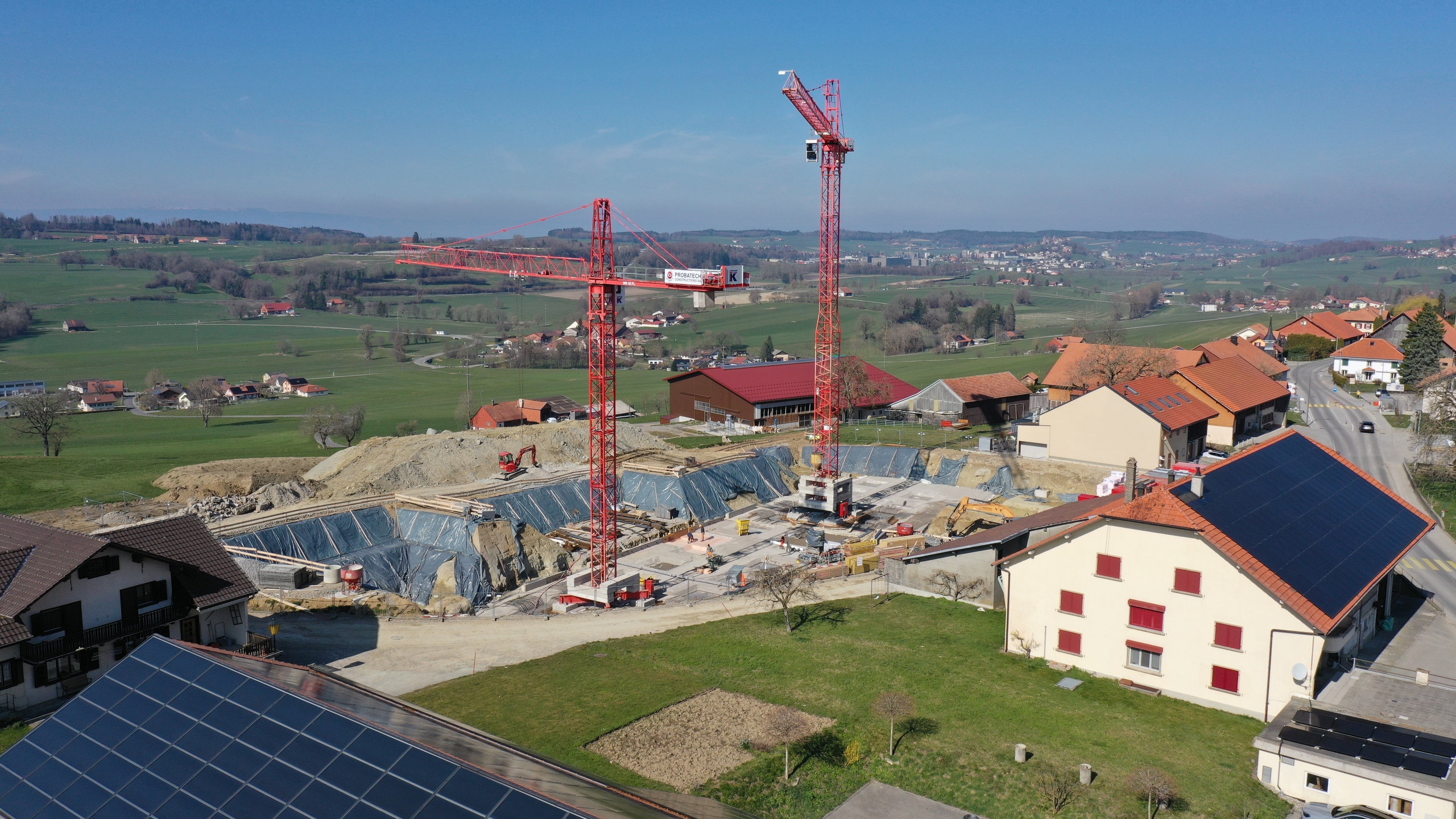Chantier
