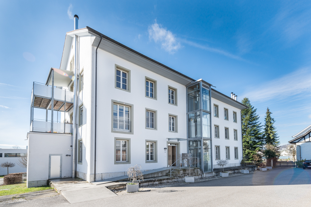 Aussenansicht