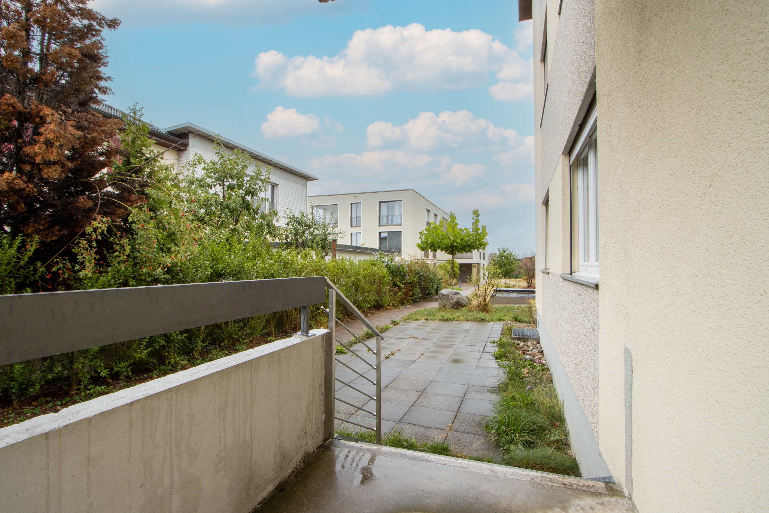 Gartensitzplatz Gartensitzplatz