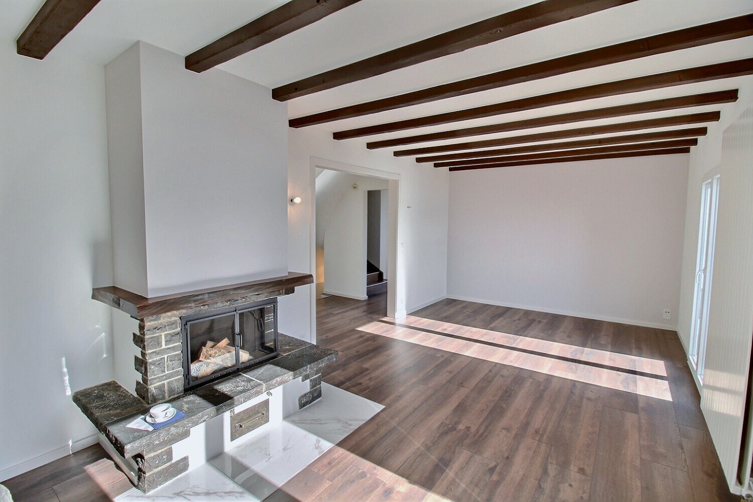 Interior view 2