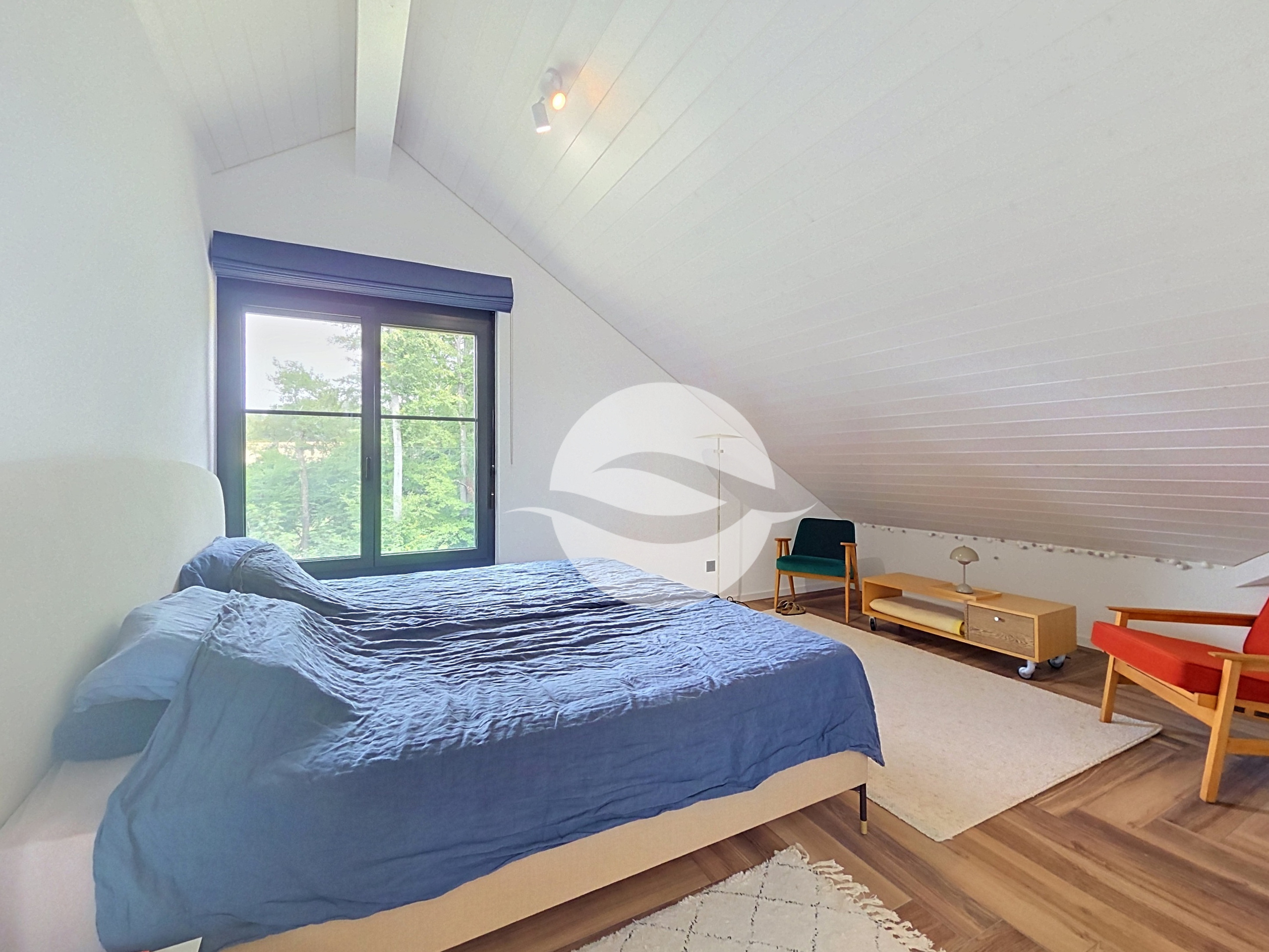 Chambre parentale Chambre parentale