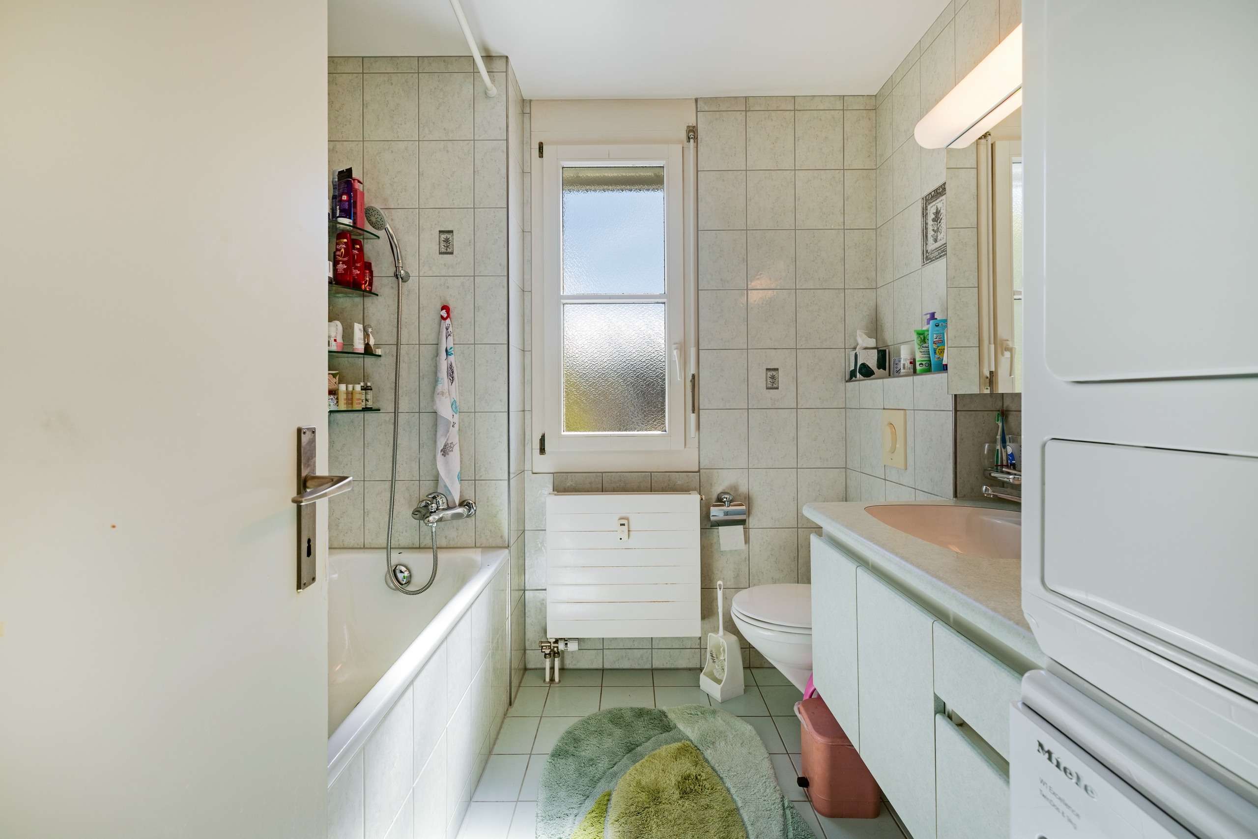Vue intérieure 7