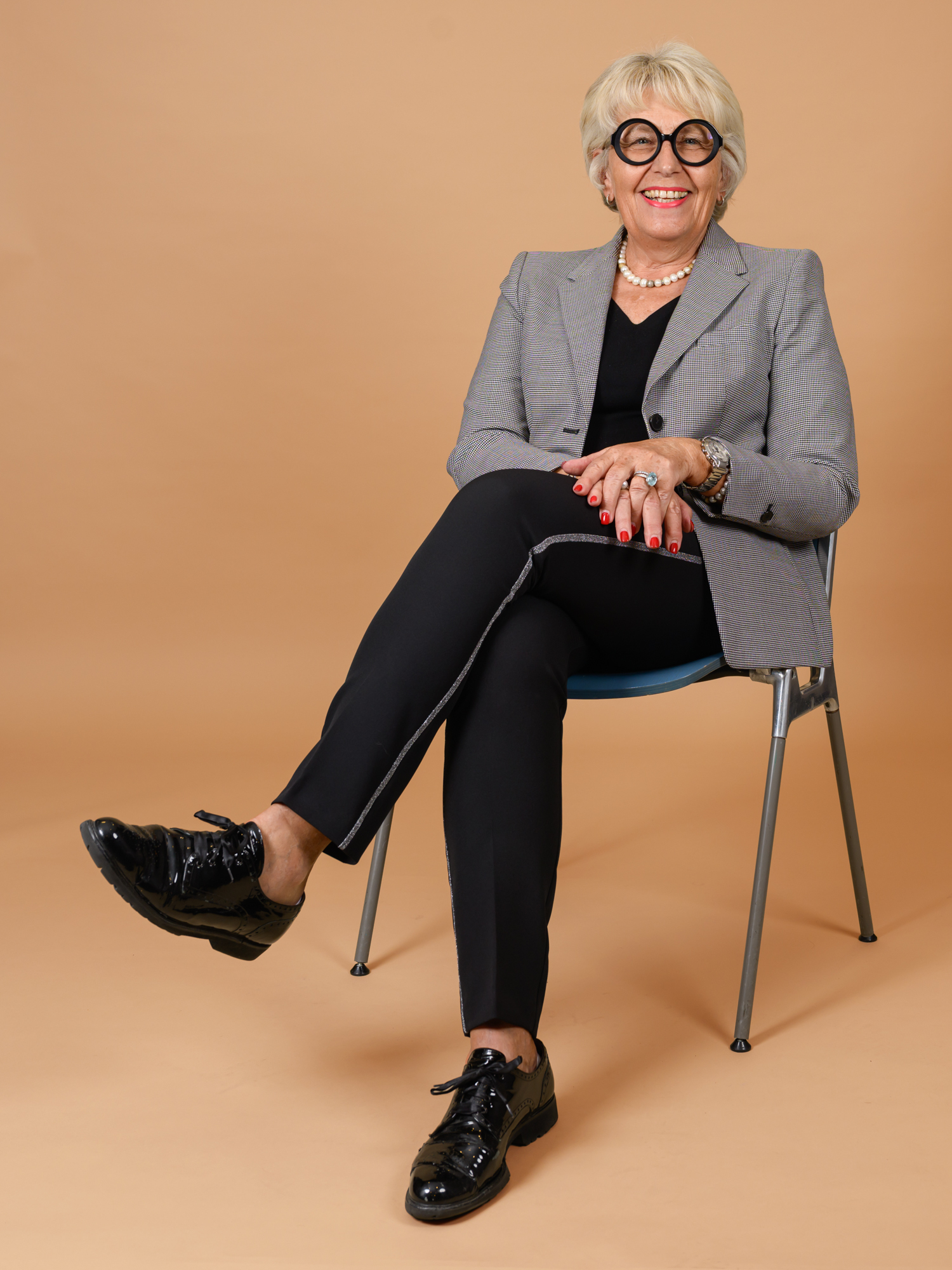 Annick Vauthey