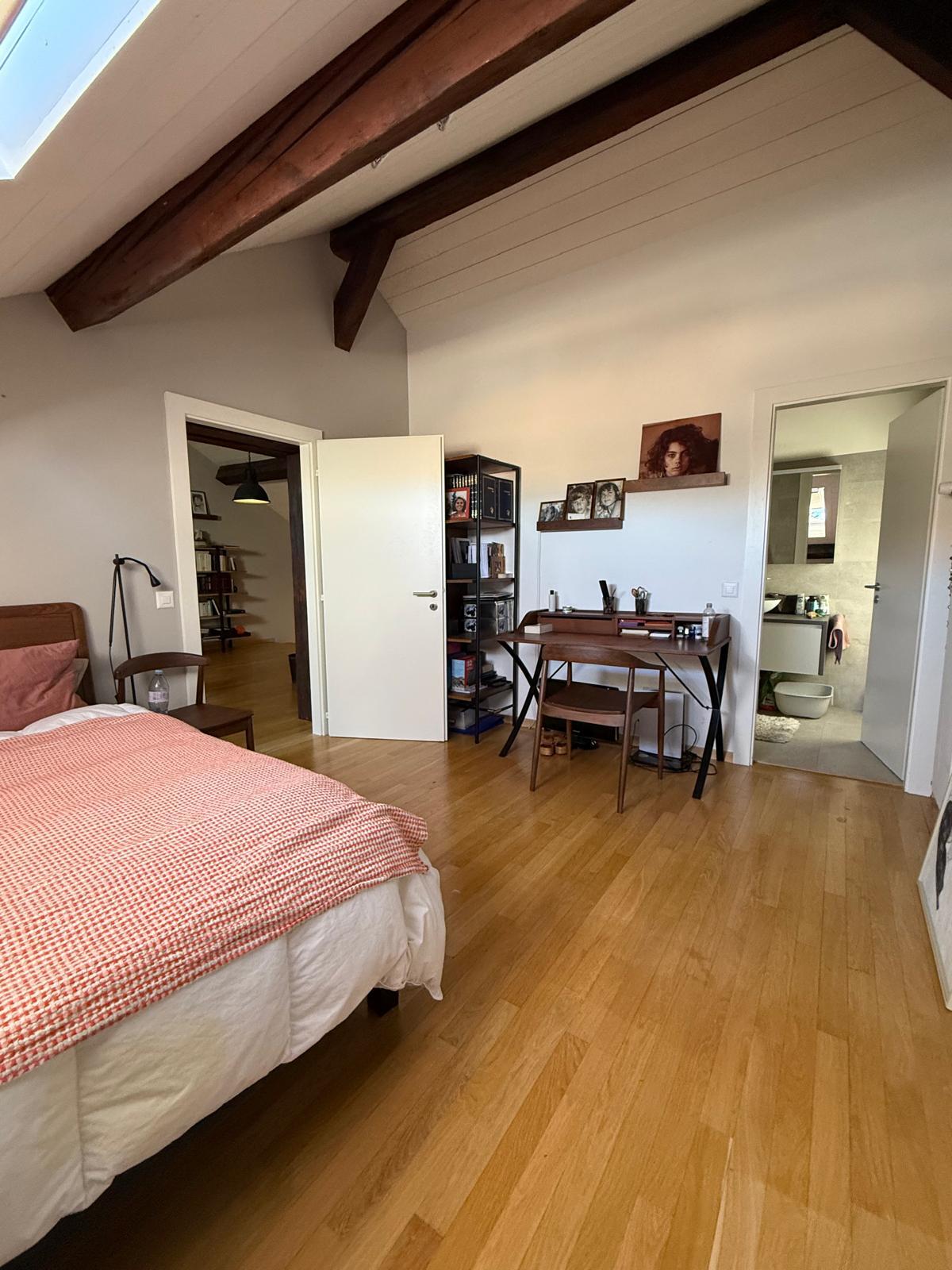 chambre du haut chambre du haut
