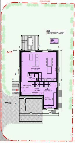 plan rez