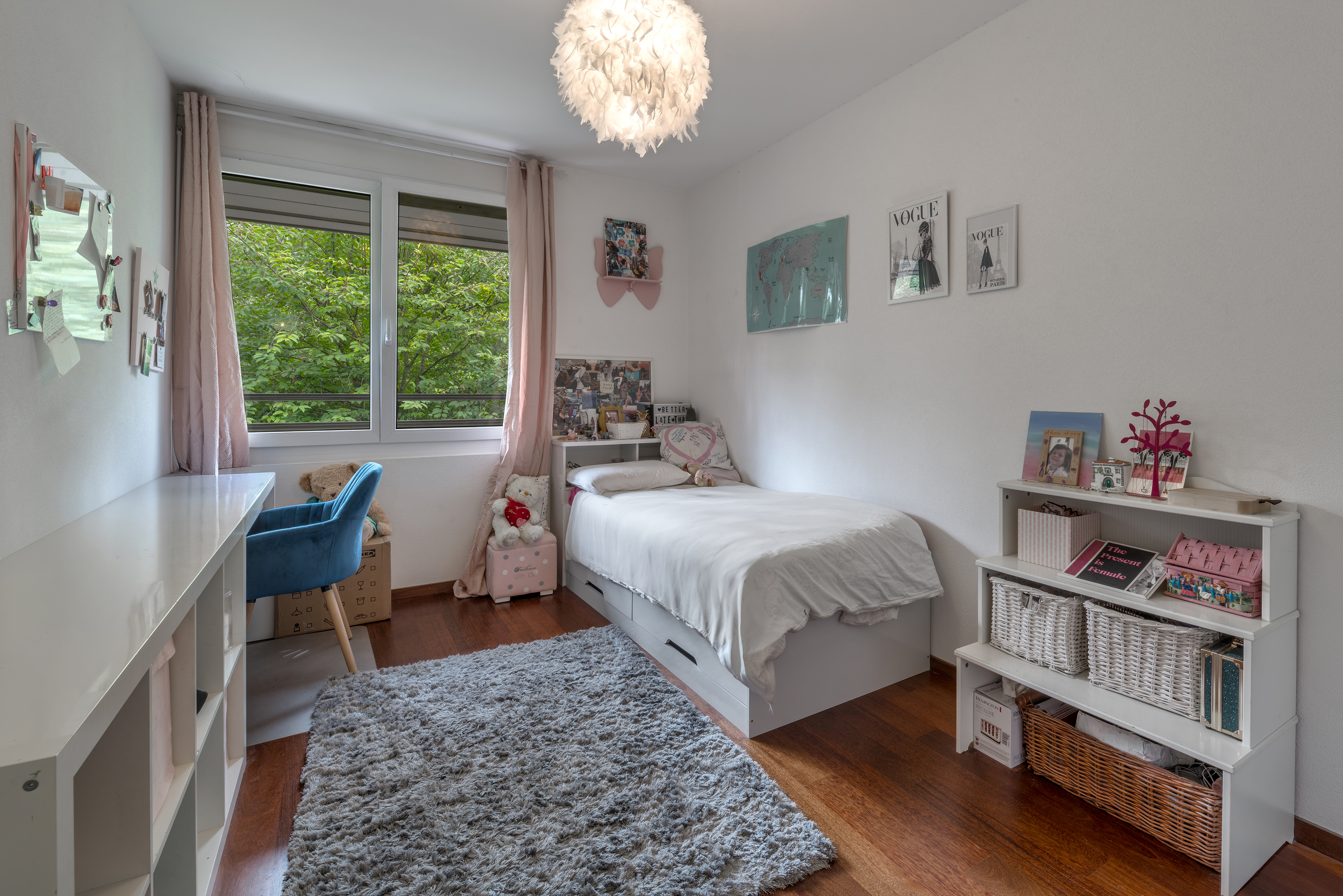 Interior view 2