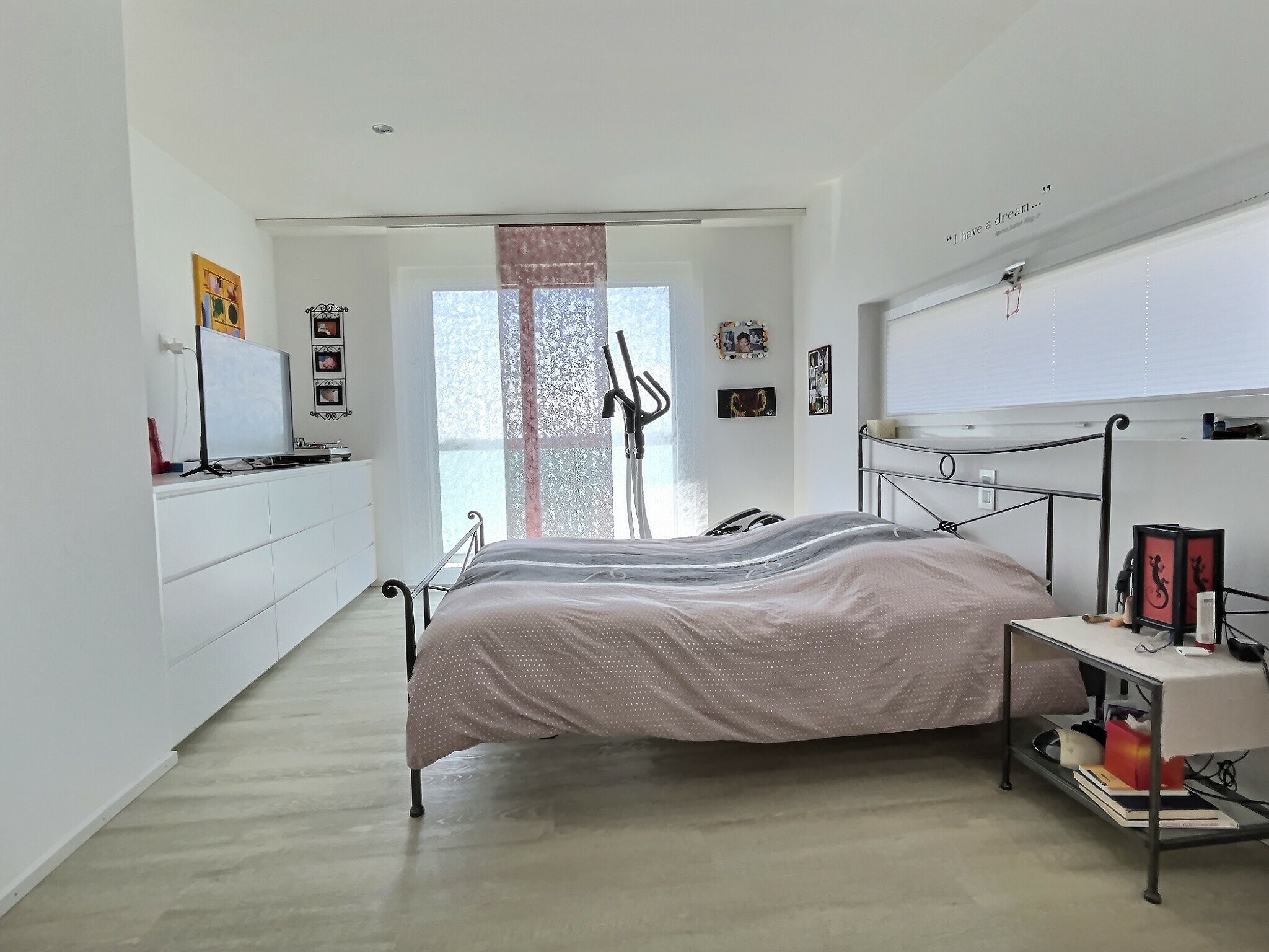 Suite parentale Suite parentale