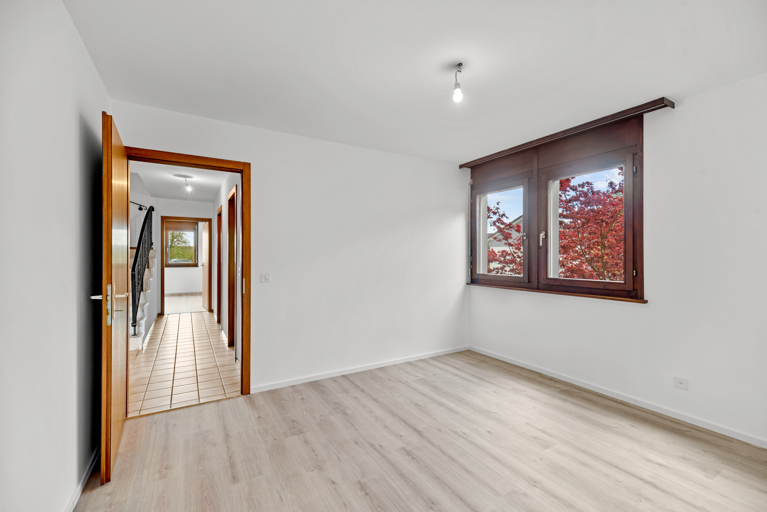 1er étage - chambre 3