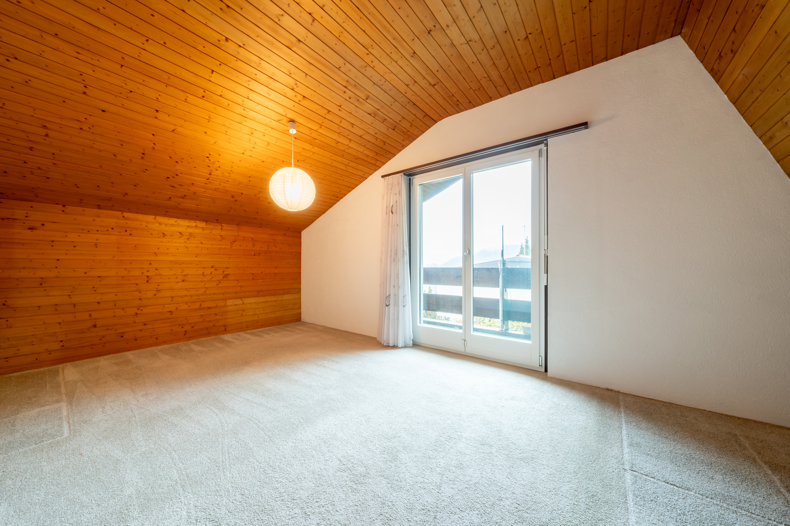 Elternschlafzimmer / Obergeschoss Elternschlafzimmer / Obergeschoss