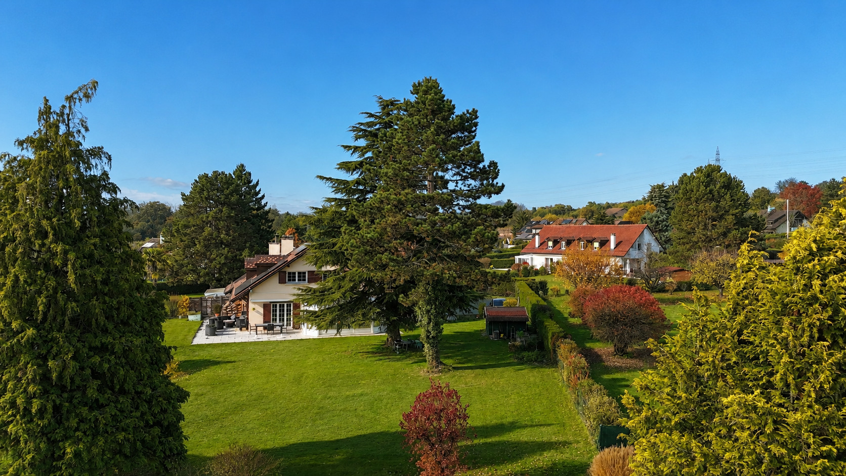 Vue extérieure 2