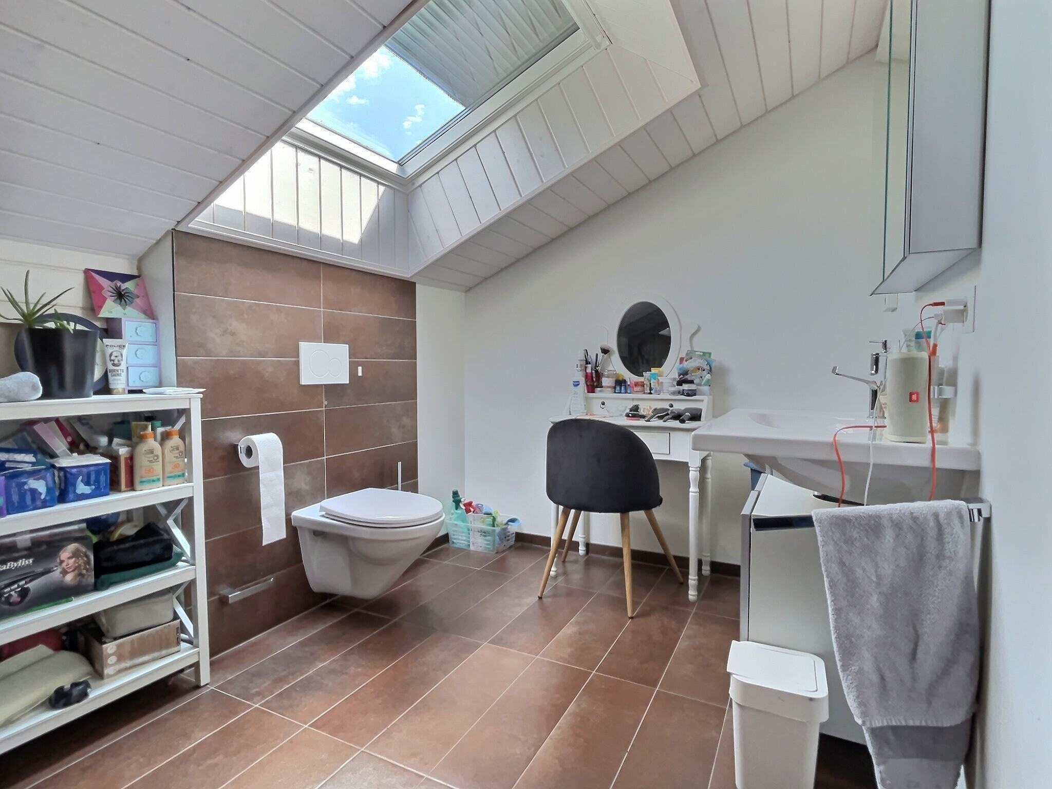 Salle de douche WC lavabo Salle de douche WC lavabo