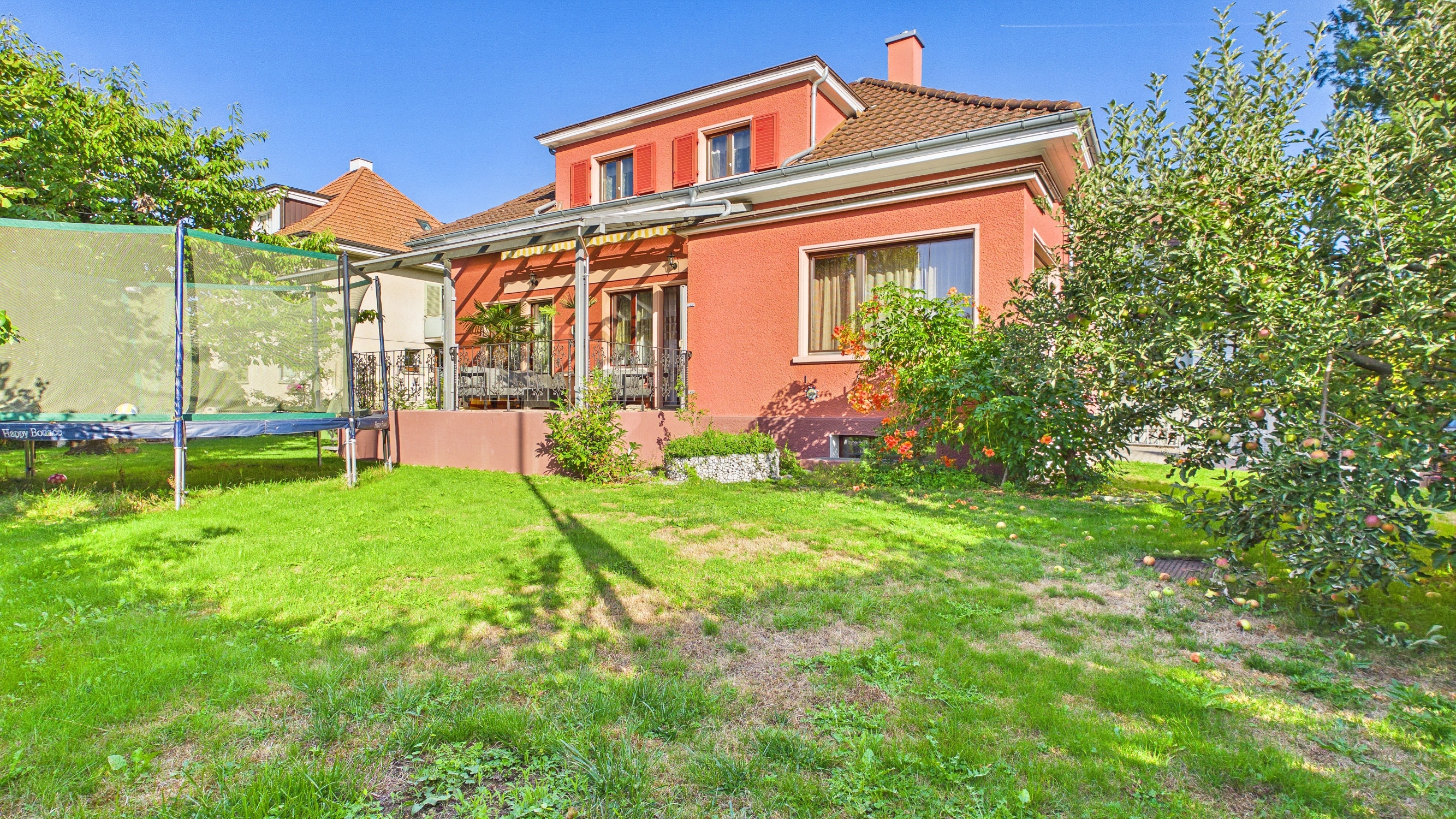 Einfamilienhaus zum Verkauf in Burgdorf Einfamilienhaus zum Verkauf in Burgdorf