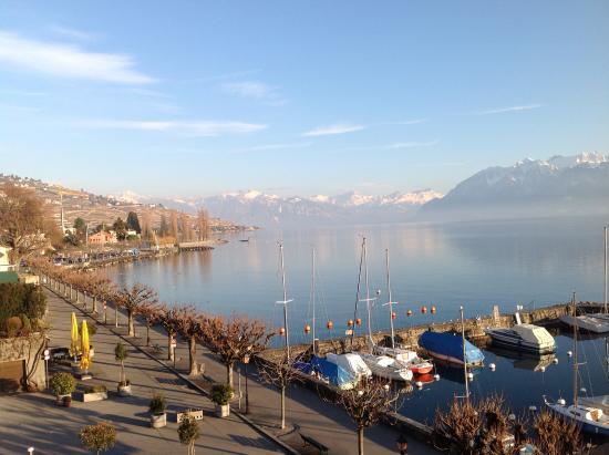 proximité immédiate