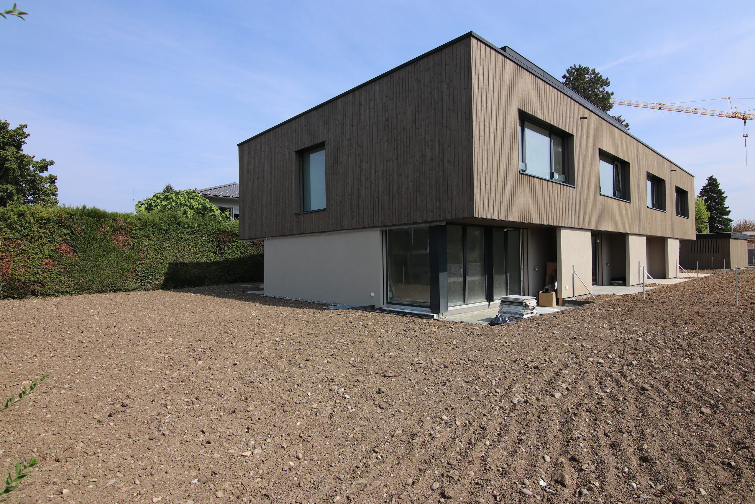 Firstview