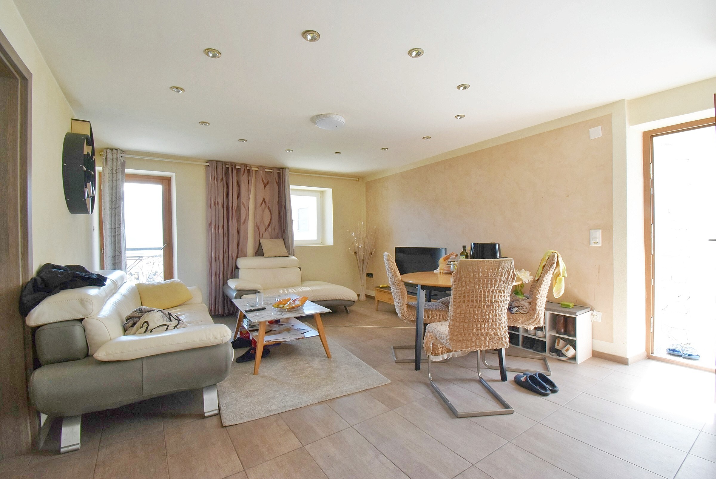 Interior view 1