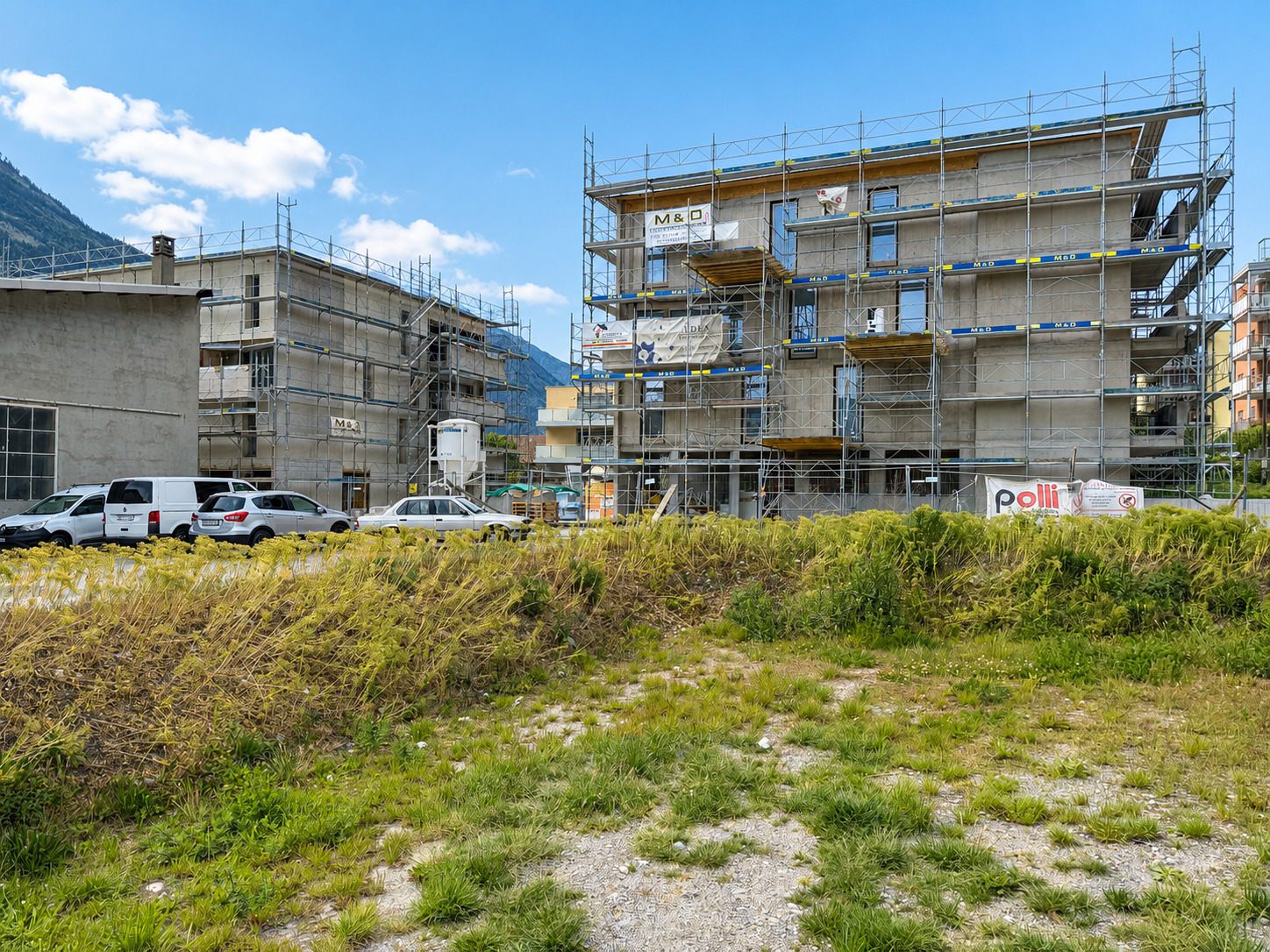 Aussenansicht 3