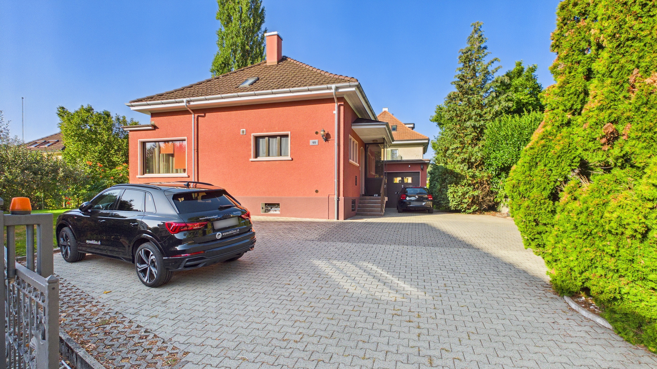 Einfamilienhaus zum Verkauf in Burgdorf Einfamilienhaus zum Verkauf in Burgdorf