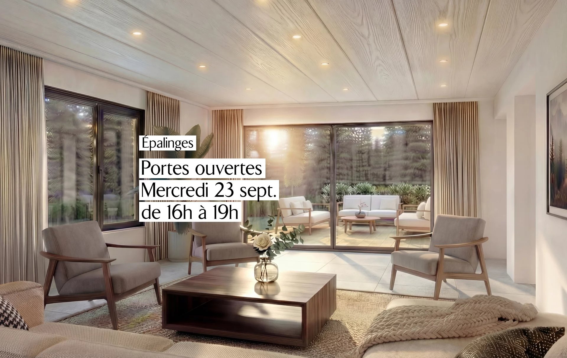 Premier coup d'oeil