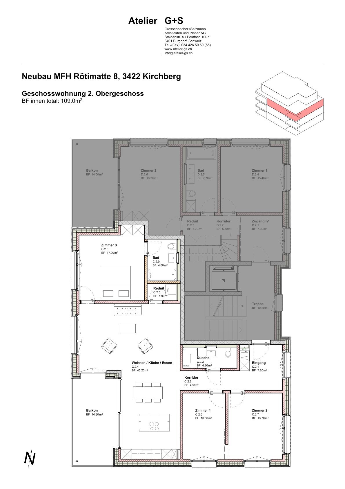 Plan 1