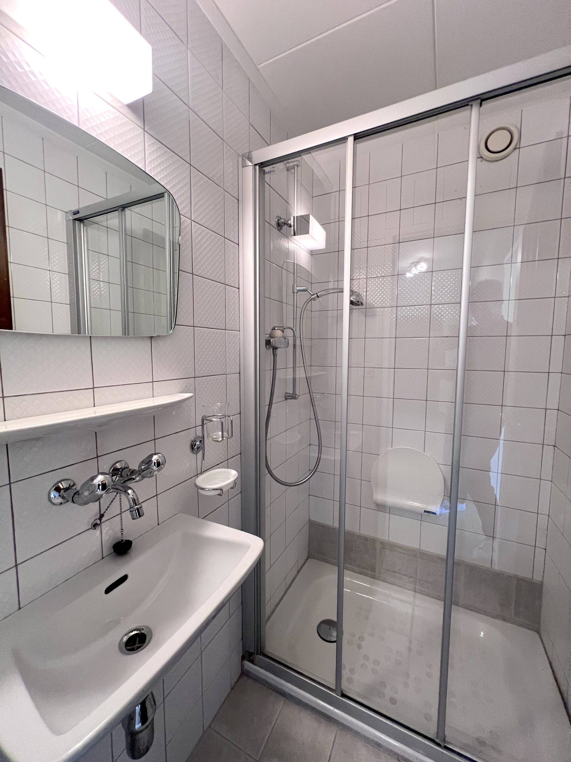 Interior view 5