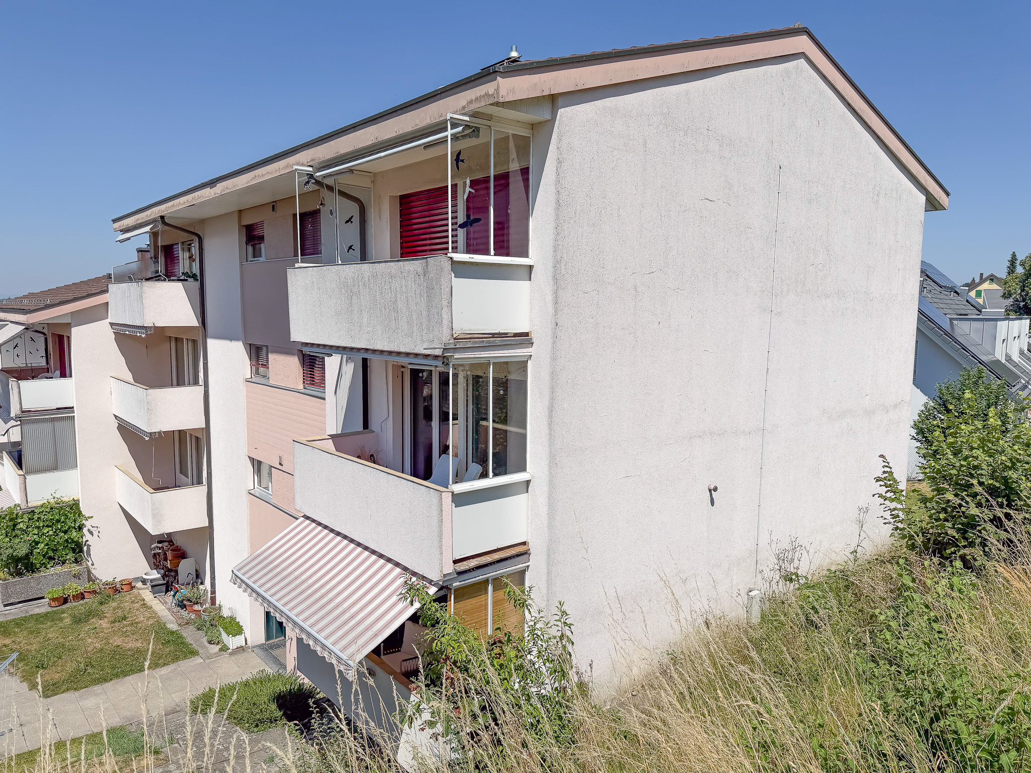 Aussenansicht 2