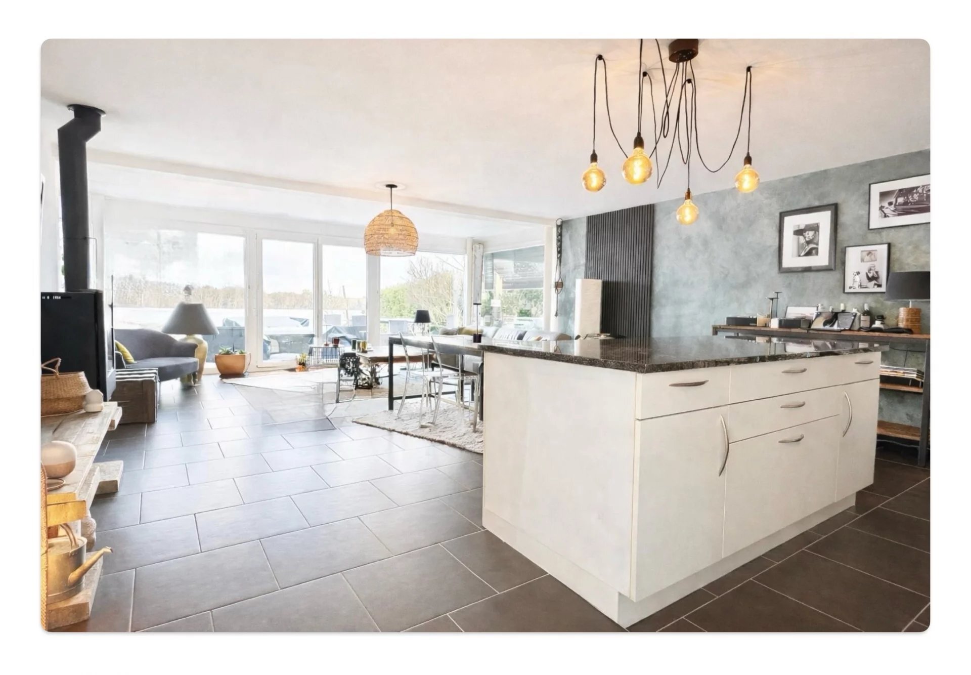 Premier coup d'oeil 1