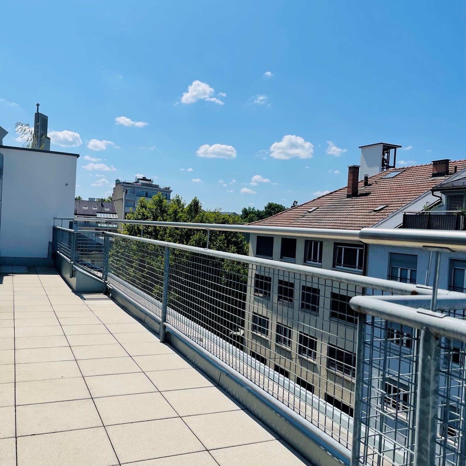 Balkon Balkon
