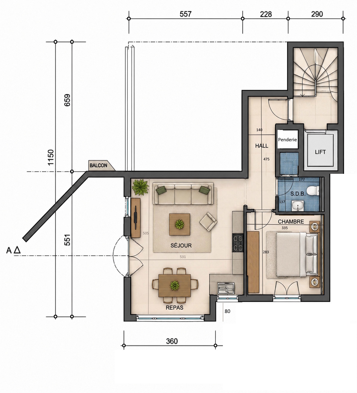 Plan