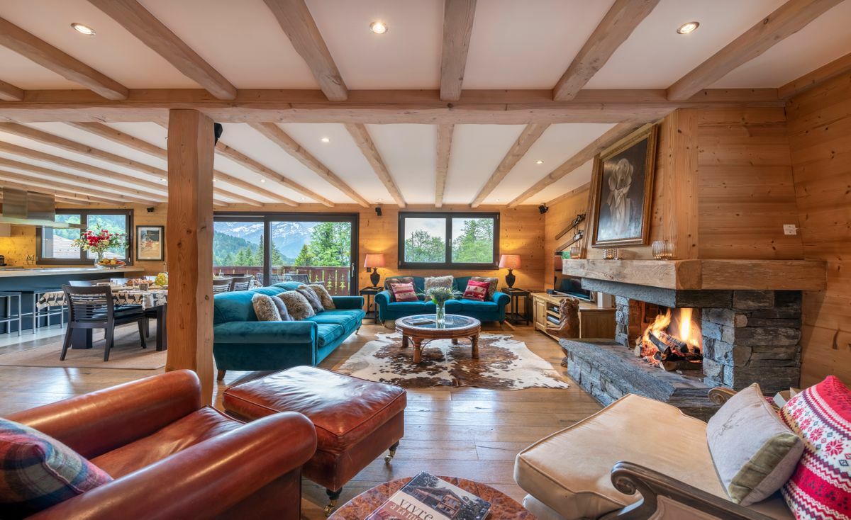 Wohnzimmer Wohnzimmer