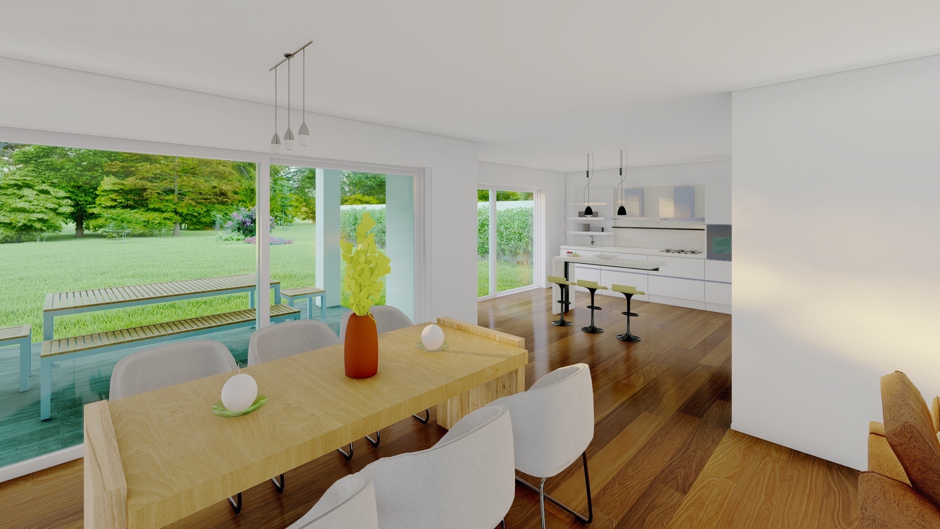 Coin repas Coin repas