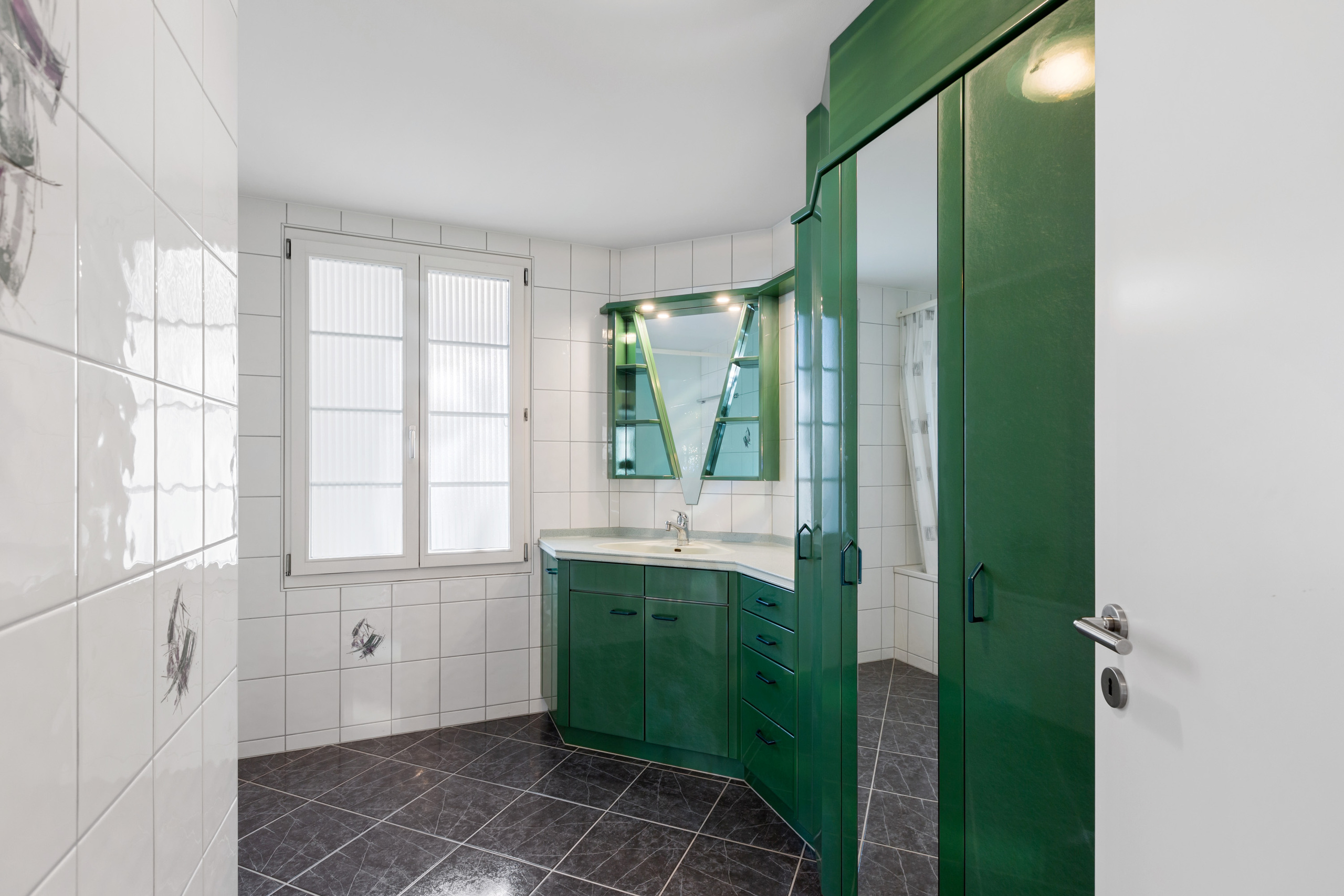 Eleganz trifft Gemütlichkeit.