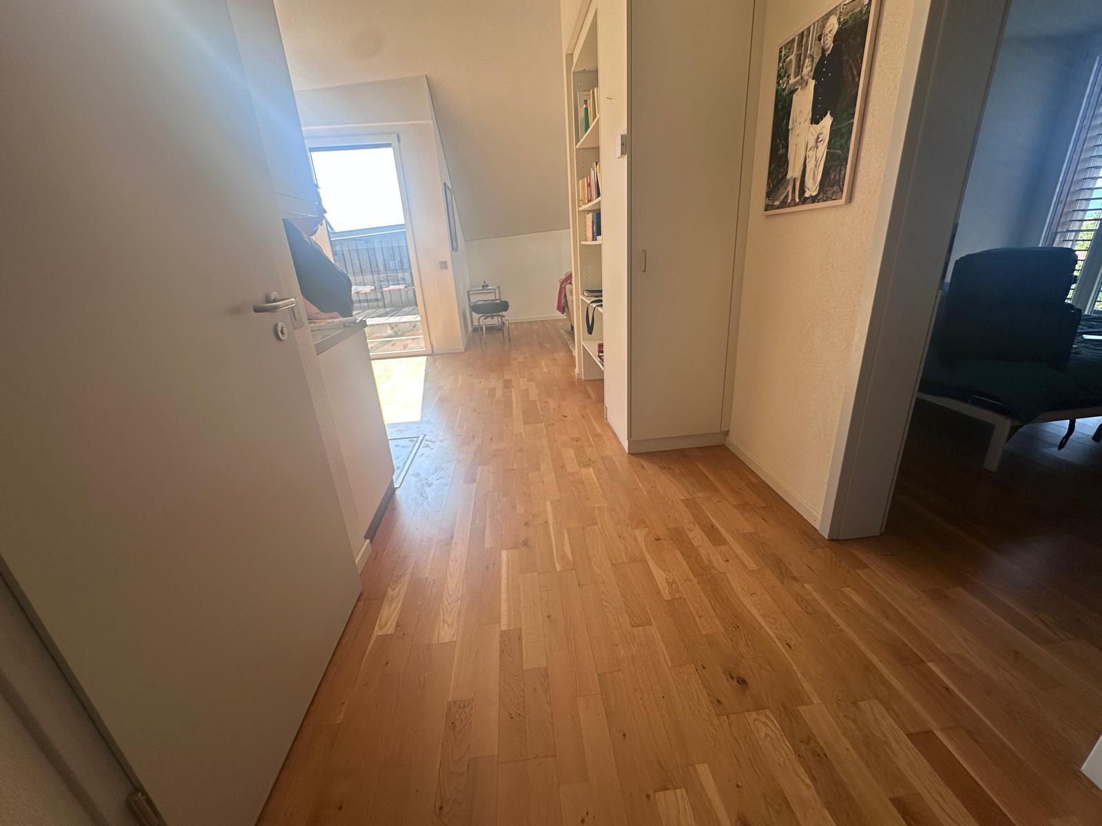 Interior view 6