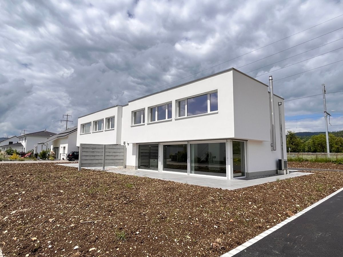 Premier coup d'oeil 1