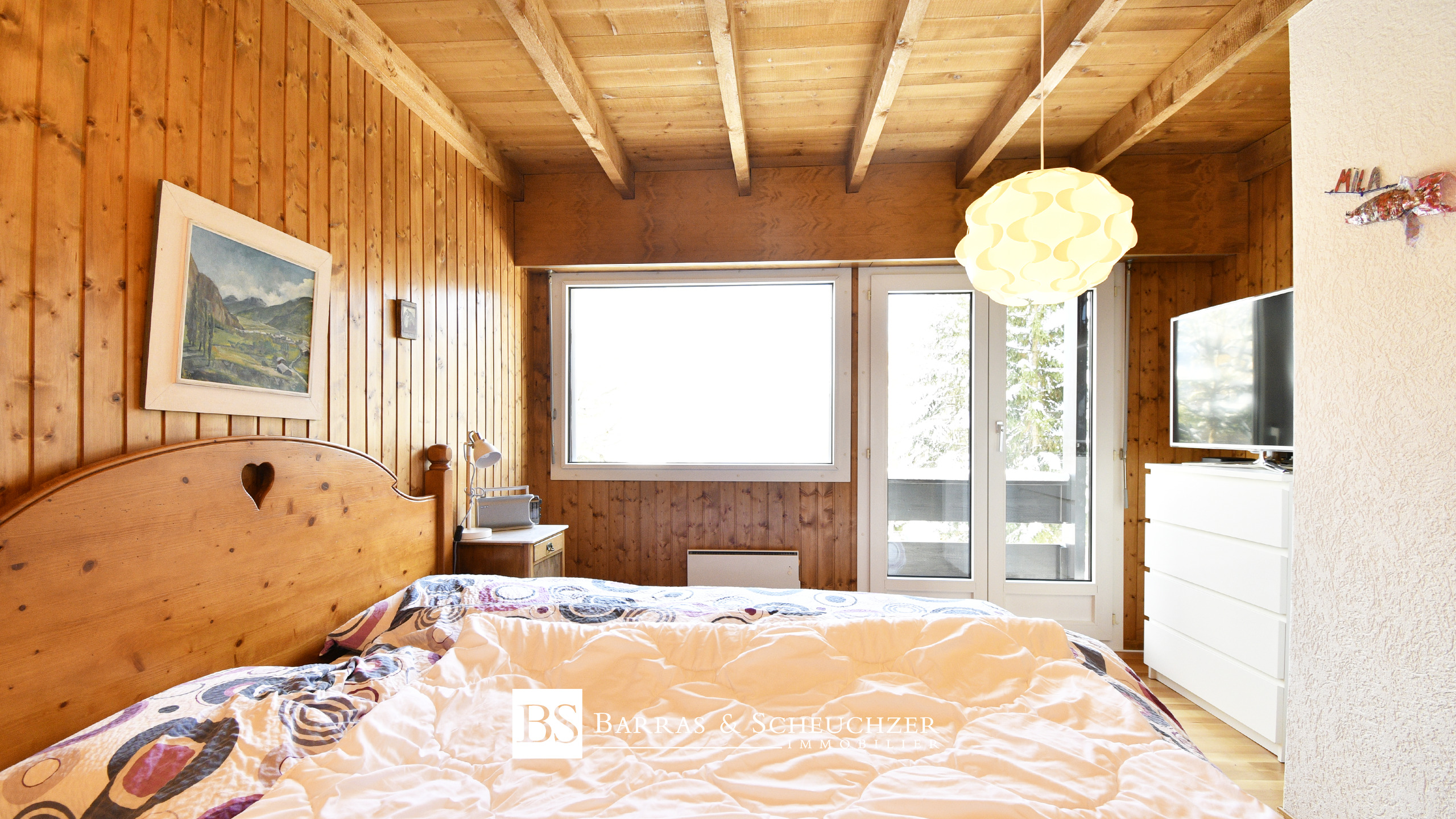 Chambre 2 Chambre 2