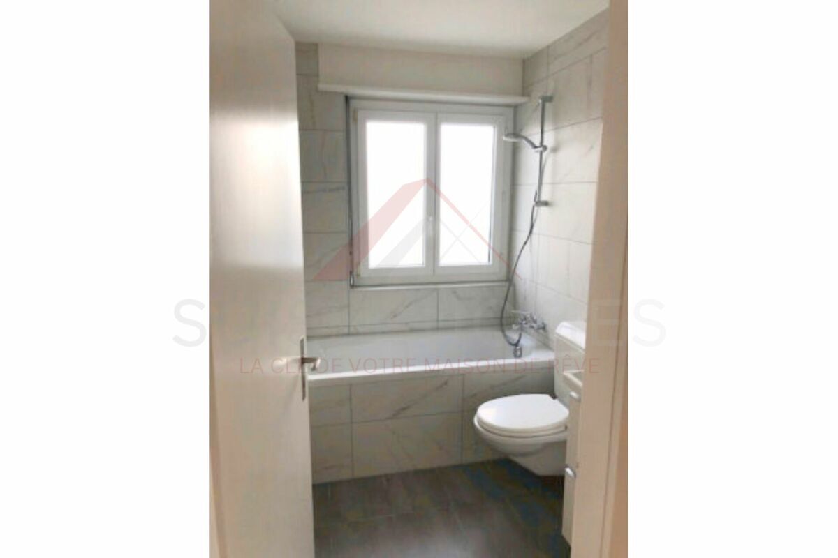 Badezimmer allgemein ? Salle de bains