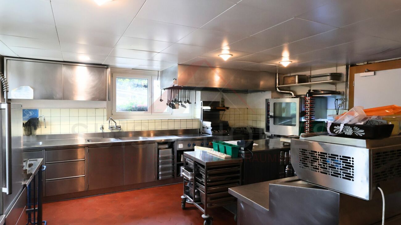 Küche allgemein ? Cuisine