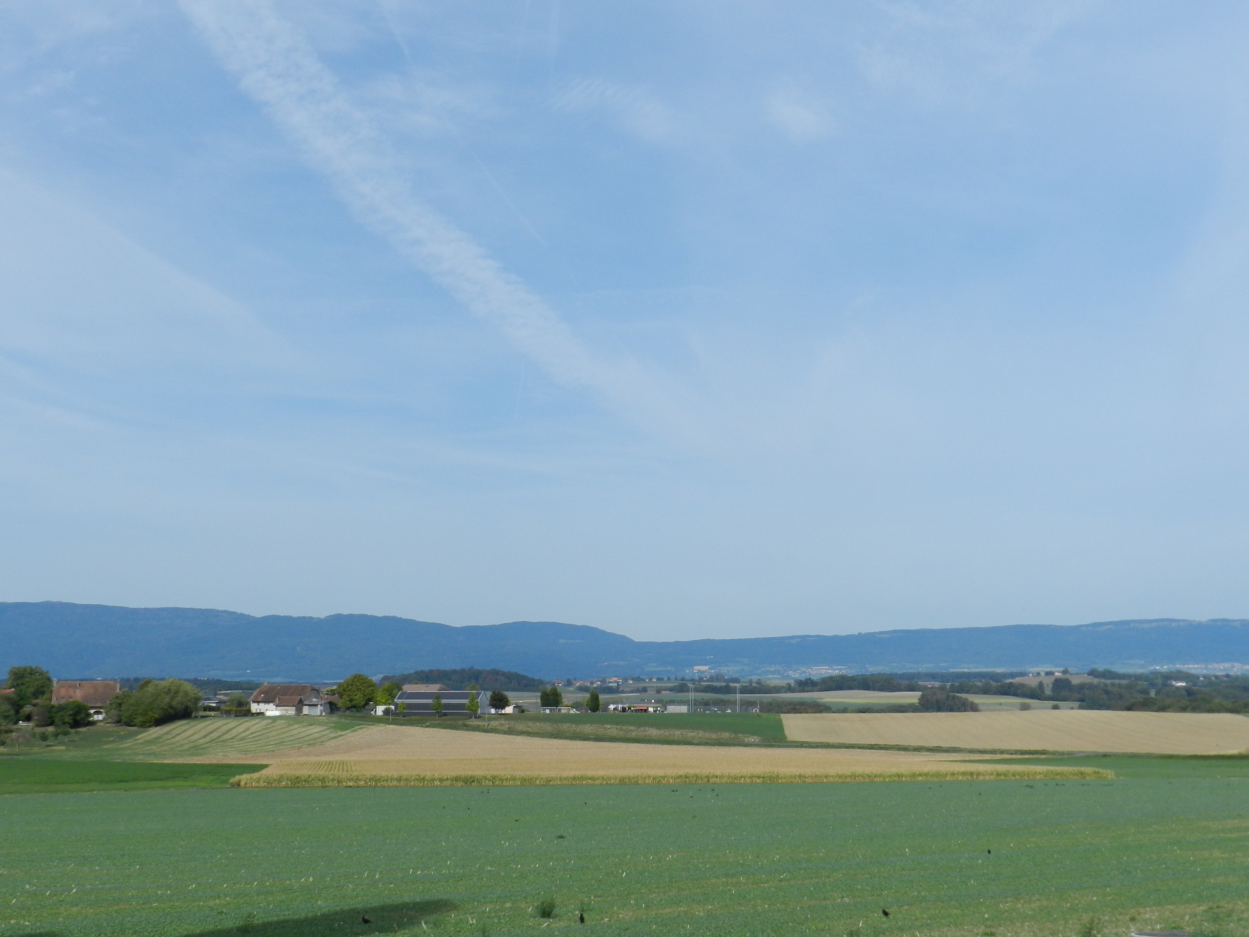 Vista esteriore 5