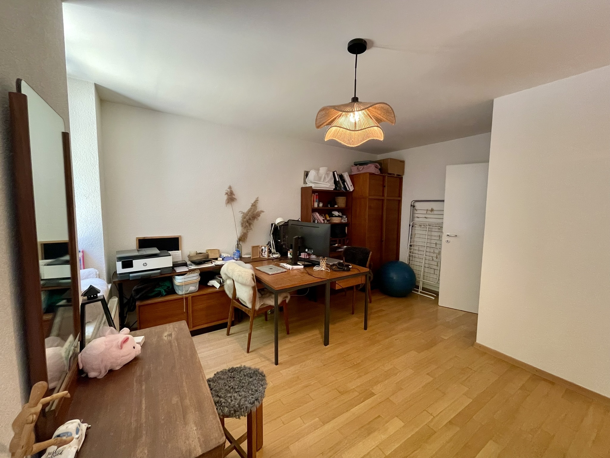 Vue intérieure 8