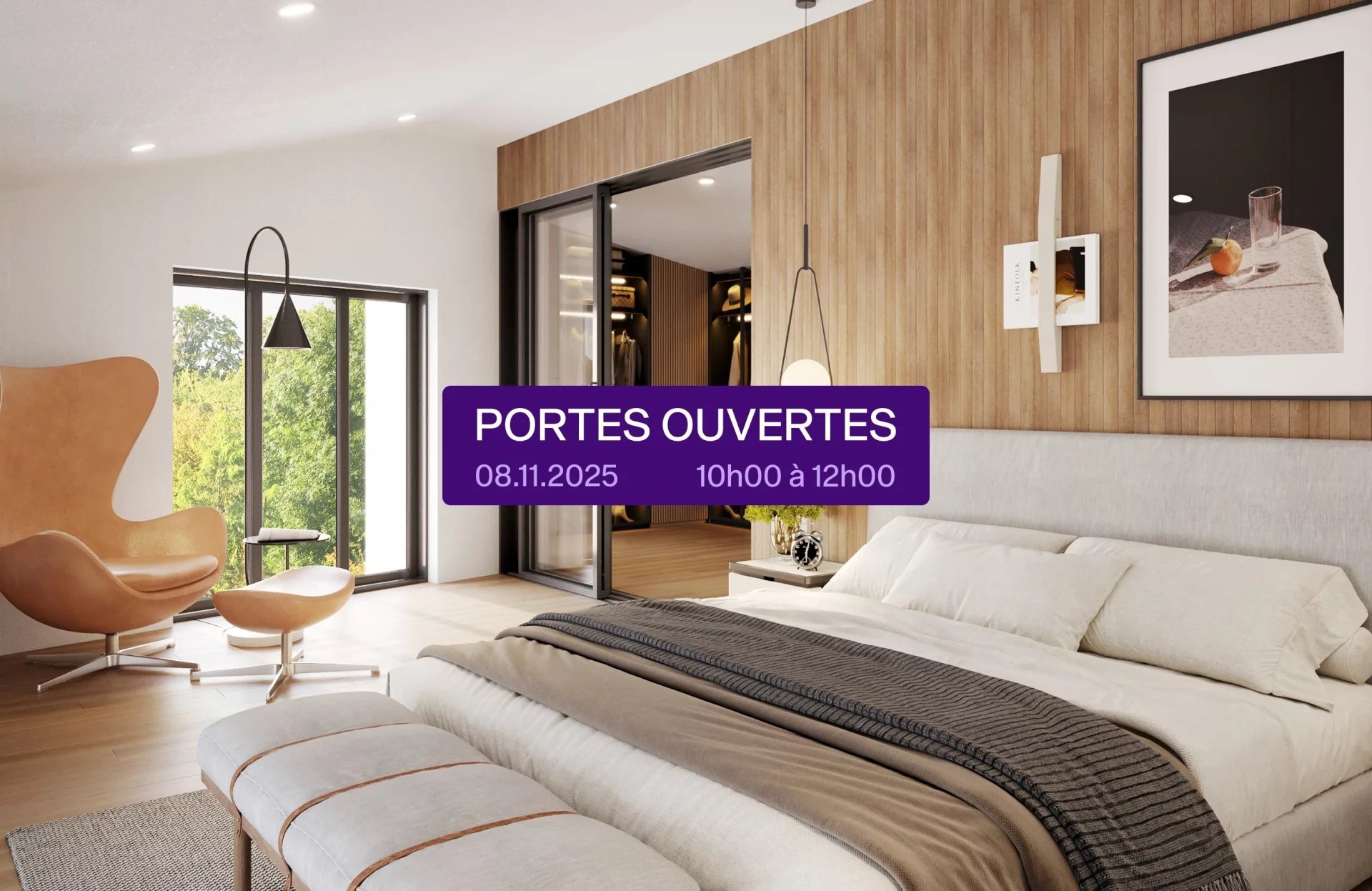 Premier coup d'oeil 1