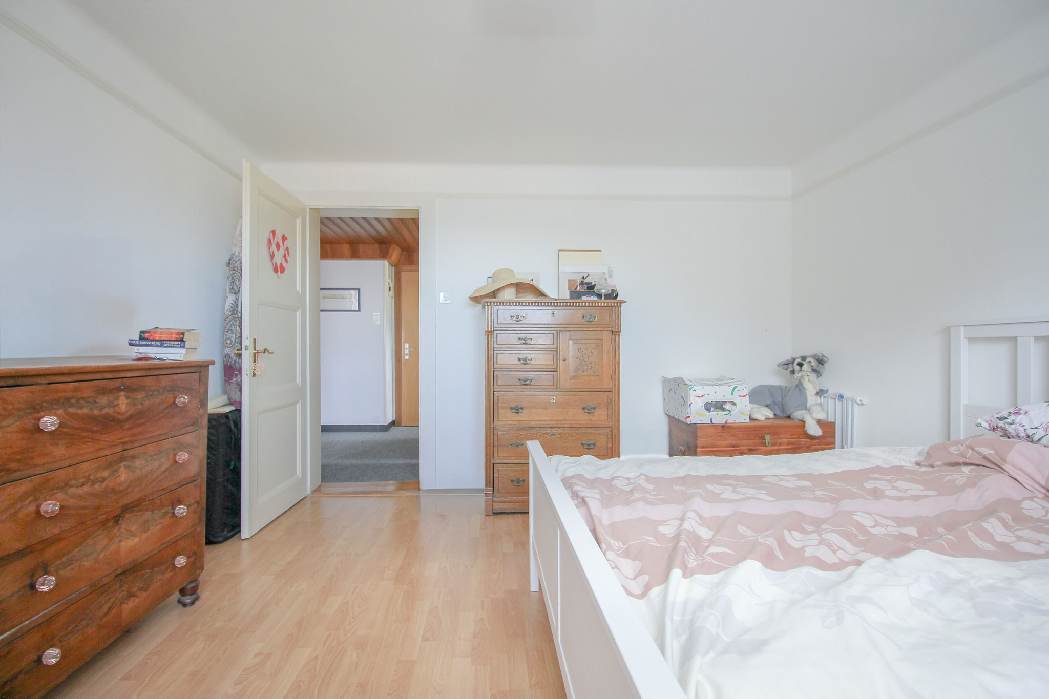 Chambre no 1 Chambre no 1