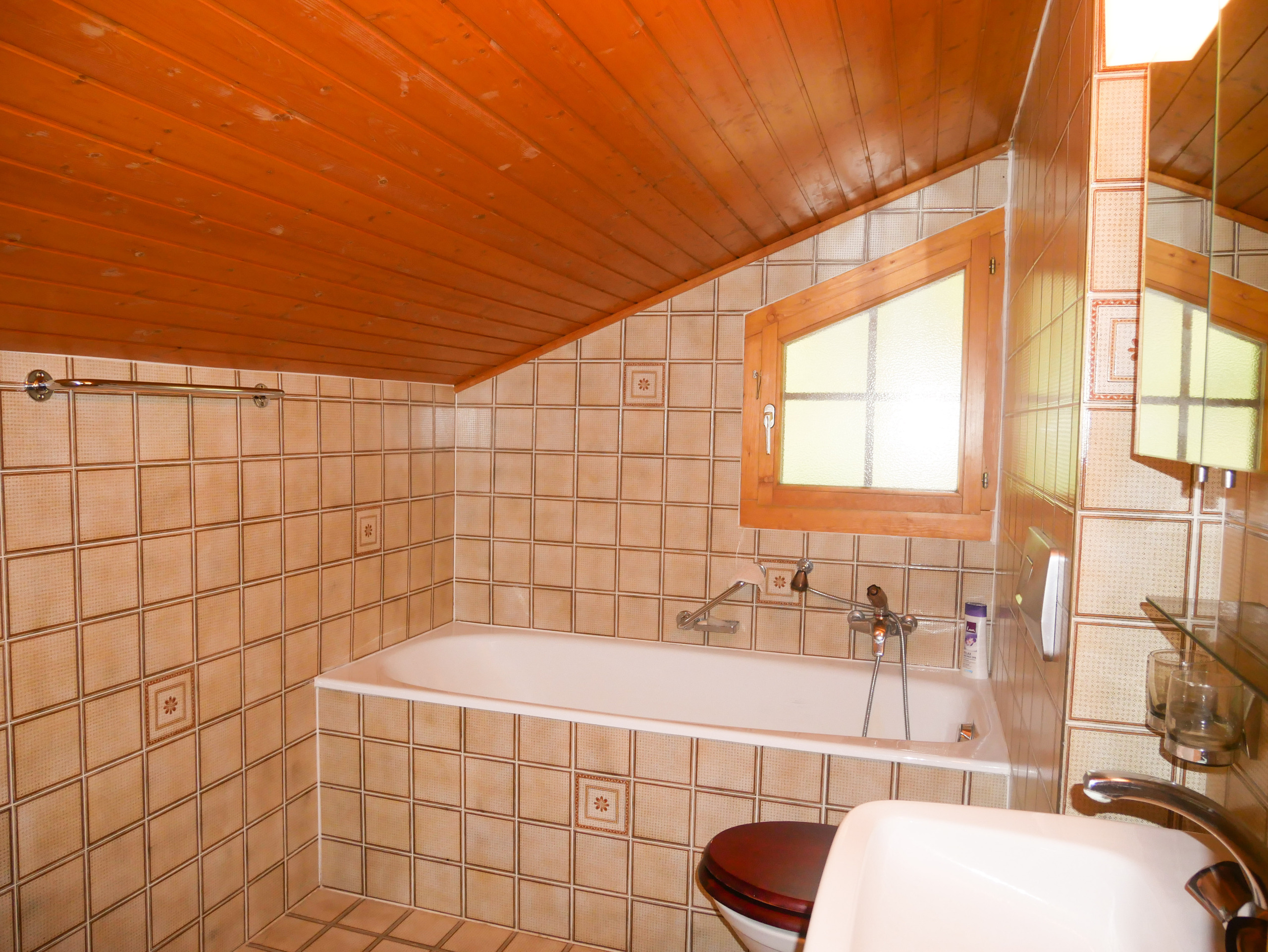 Salle de bain 1 Salle de bain 1