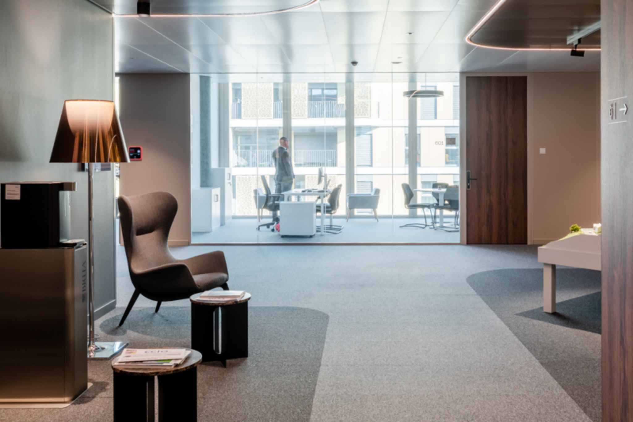 Premier coup d'oeil 1