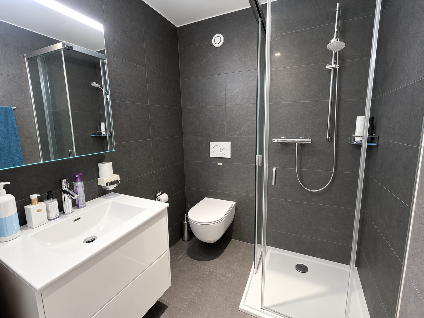 salle de bain douche salle de bain douche