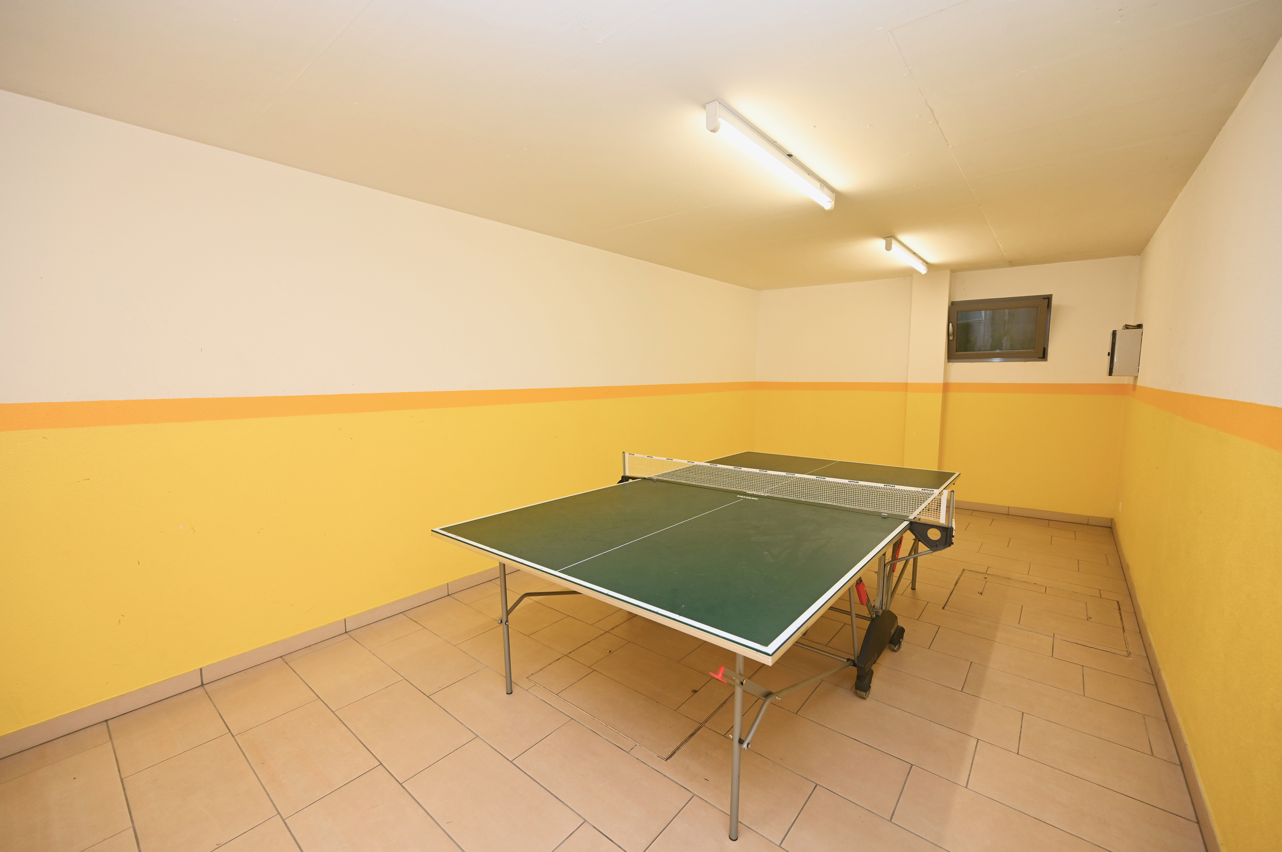 Interior view 13