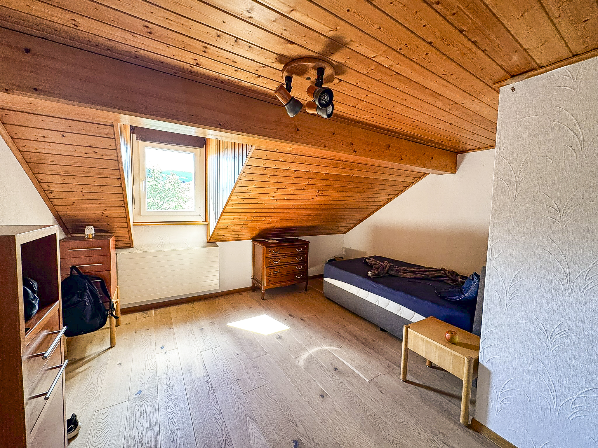 Chambre 5 Chambre 5