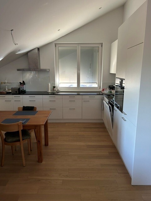 Interior view 1